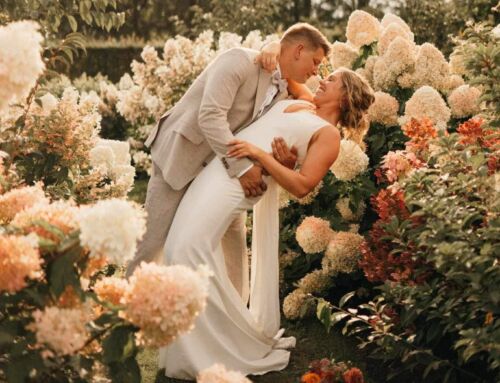 Stephanie en Kyle: Alleen maar Liefde – Vrienden en Familie Vieren de Liefde